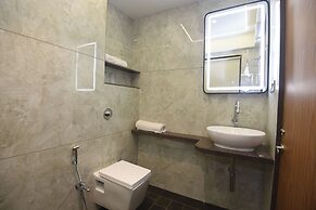 Vishnu Krupa Executive Rooms