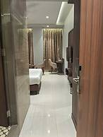 Vishnu Krupa Executive Rooms