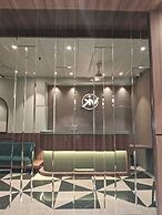 Vishnu Krupa Executive Rooms