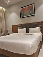 Vishnu Krupa Executive Rooms