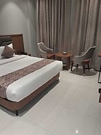 Vishnu Krupa Executive Rooms