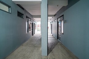 OYO 94119 Pdl Guest House Syariah