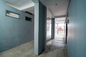 OYO 94119 Pdl Guest House Syariah