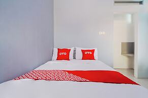 OYO 94119 Pdl Guest House Syariah