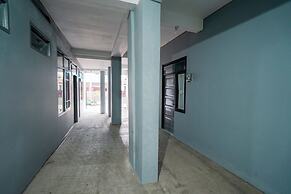 OYO 94119 Pdl Guest House Syariah