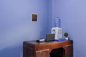 OYO 94119 Pdl Guest House Syariah