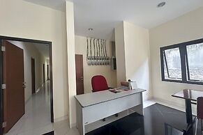 OYO 94118 Homestayque Syariah