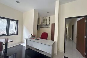 OYO 94118 Homestayque Syariah