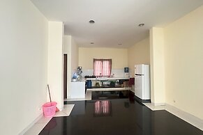 OYO 94118 Homestayque Syariah