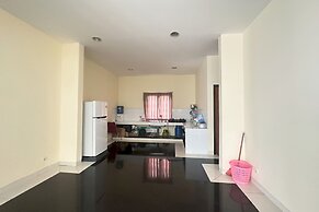 OYO 94118 Homestayque Syariah