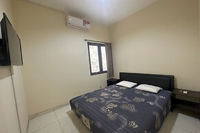 OYO 94118 Homestayque Syariah