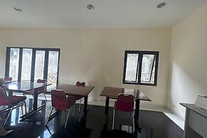 OYO 94118 Homestayque Syariah