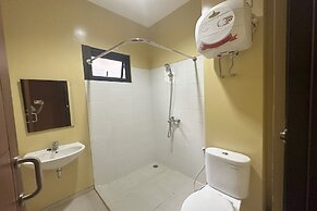 OYO 94118 Homestayque Syariah