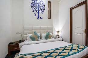 Goroomgo Namaskar Amritsar