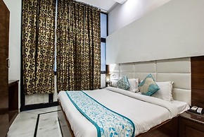 Goroomgo Namaskar Amritsar