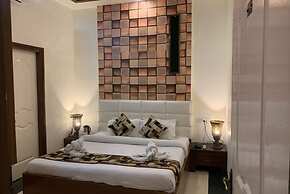 Goroomgo Namaskar Amritsar