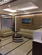 Goroomgo Namaskar Amritsar