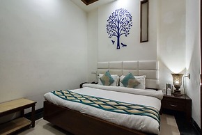 Goroomgo Namaskar Amritsar