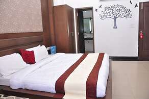 Goroomgo Namaskar Amritsar