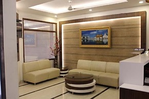 Goroomgo Namaskar Amritsar