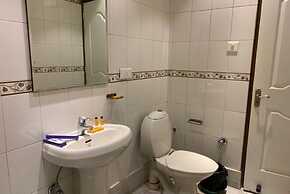 Goroomgo Namaskar Amritsar