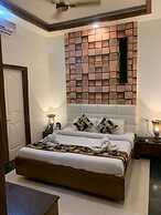 Goroomgo Namaskar Amritsar