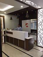 Goroomgo Namaskar Amritsar