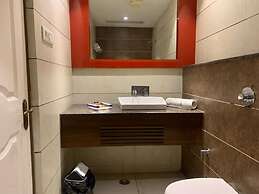 Goroomgo Namaskar Amritsar