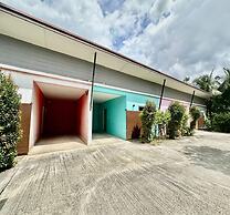 Rider Resort and coffee