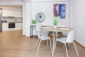 Kipseli New Modern Cosy Apts Apt No 5