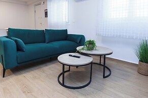 Kipseli New Modern Cosy Apts Apt No 5