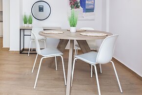 Kipseli New Modern Cosy Apts Apt No 5