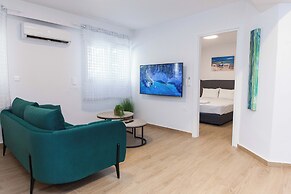 Kipseli New Modern Cosy Apts Apt No 5