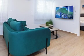 Kipseli New Modern Cosy Apts Apt No 5