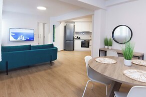 Kipseli New Modern Cosy Apts Apt No 5