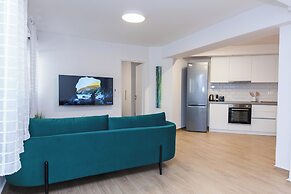 Kipseli New Modern Cosy Apts Apt No 5