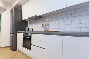 Kipseli New Modern Cosy Apts Apt No 5