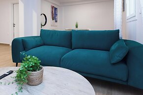 Kipseli New Modern Cosy Apts Apt No 5