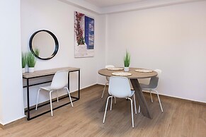 Kipseli New Modern Cosy Apts Apt No 5