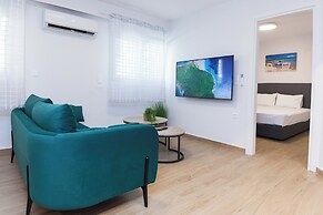 Kipseli New Modern Cosy Apts Apt No 5