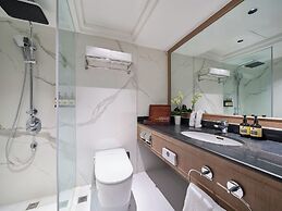 Steigenberger Jiuzhai Valley