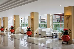 Steigenberger Jiuzhai Valley