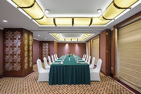 Steigenberger Jiuzhai Valley