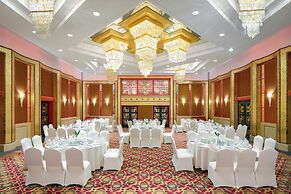 Steigenberger Jiuzhai Valley