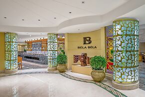 Steigenberger Jiuzhai Valley