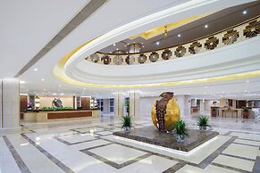 Steigenberger Jiuzhai Valley