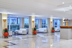 Steigenberger Jiuzhai Valley