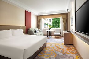 Steigenberger Jiuzhai Valley