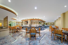 Steigenberger Jiuzhai Valley