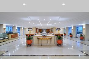 Steigenberger Jiuzhai Valley